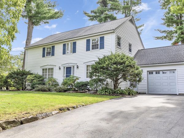 147 Kearney Road, Manchester, NH 03104