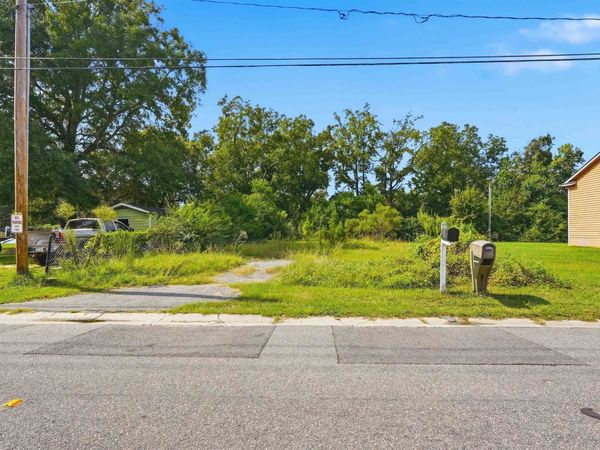 TBD A St., Georgetown, SC 29440