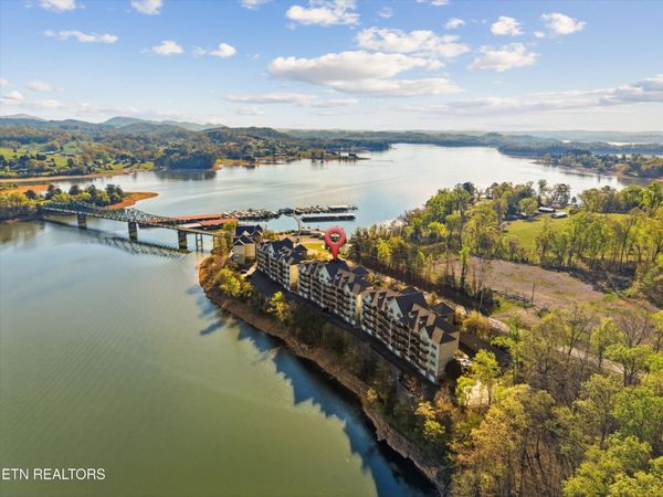 313 Sandpiper Lane, Bean Station, TN 37708