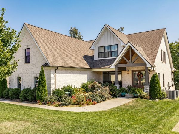1221 Ben Forkum Dr , Lebanon, TN 37087