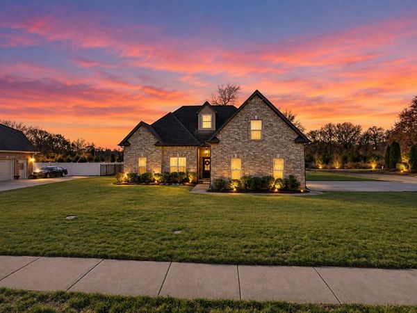 3229 Shady Forest Dr , Murfreesboro, TN 37128