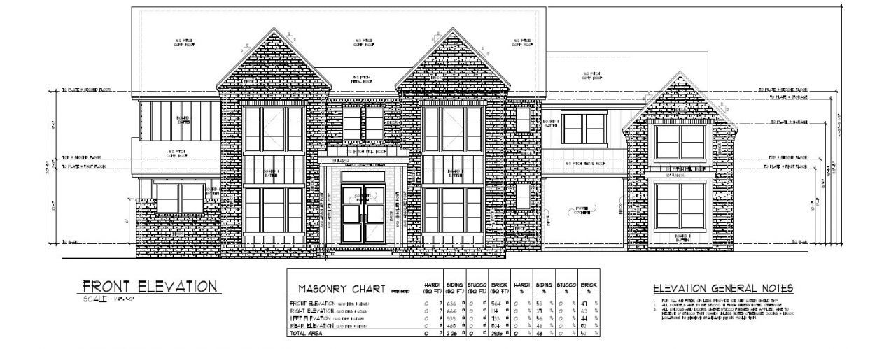 2002 Hamilton Dr , Franklin, TN 37064 Main Photo