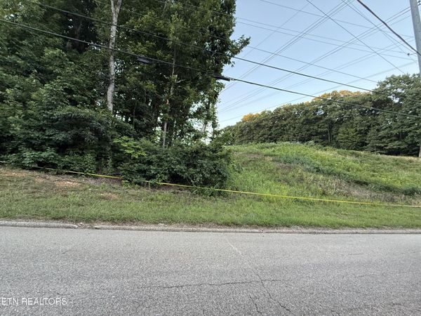 0 Silverhill Drive , Knoxville, TN 37921