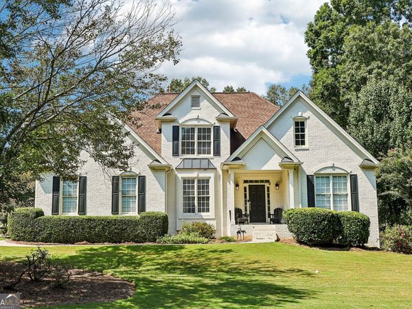3915 Three Chimneys Lane, Cumming, GA 30041