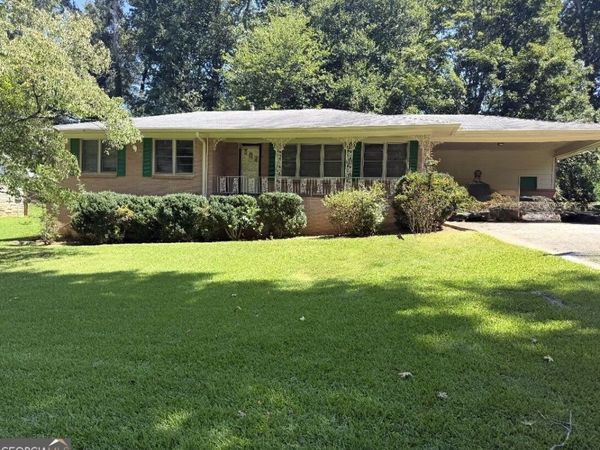 3557 New Macland Road, Powder Springs, GA 30127