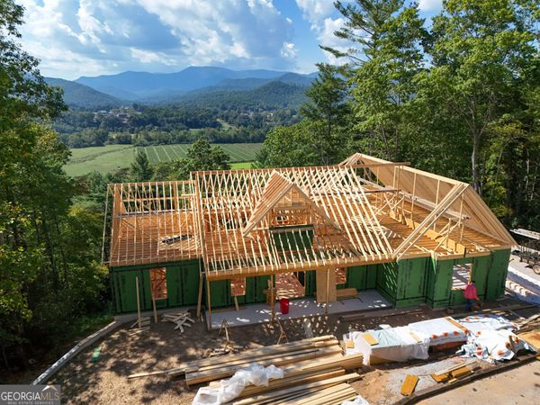 281 Uplander Court, Rabun Gap, GA 30568