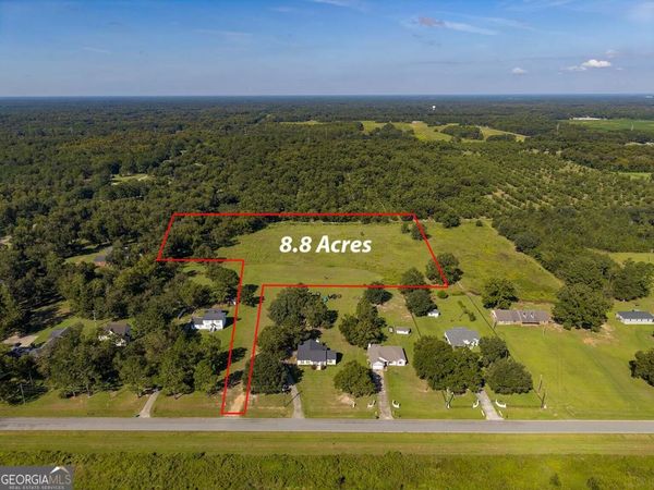4619 Palm Avenue, Albany, GA 31705