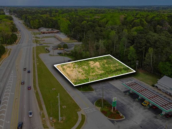 0 Jodeco Road, Mcdonough, GA 30253