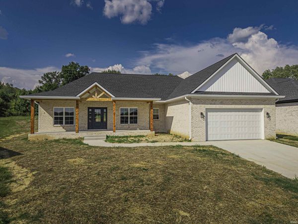3575 Sand Drive, Newburgh, IN 47630