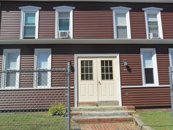 53-55 Bridges St, Unit 1stFlrRt, Framingham, MA 01702