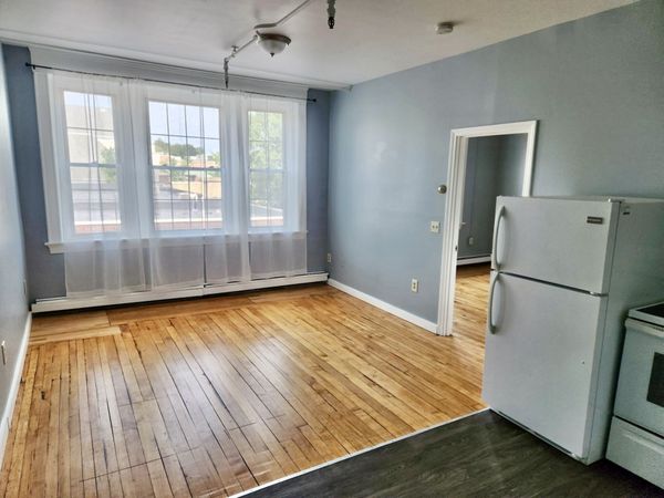 15 N Main St, Unit 14, Attleboro, MA 02703