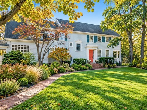 10 Orchard Road, Gloucester, MA 01930