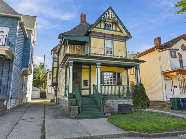 555 7th Street, Buffalo, NY 14201