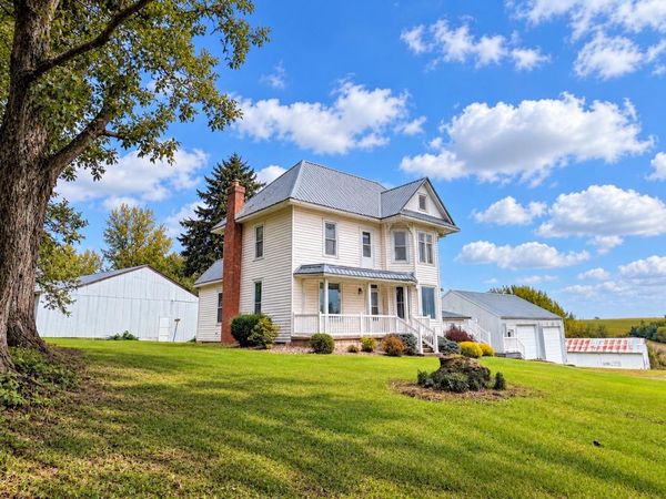 101 Truman Street, Luana, IA 52146