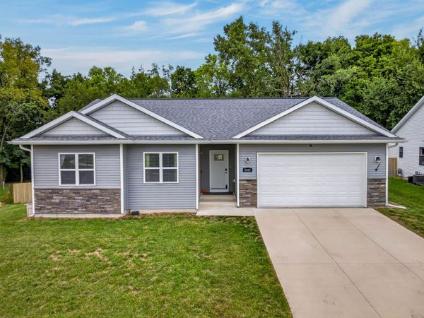 5002 Great Gray Drive, Madison, WI 53718