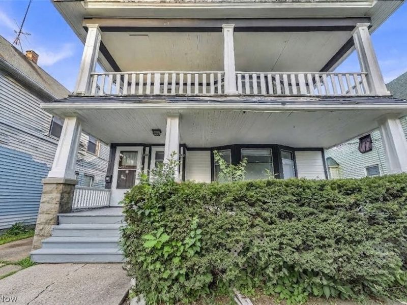 3209 W 92nd Street, Unit 1/DN, Cleveland, OH 44102 Photo 2