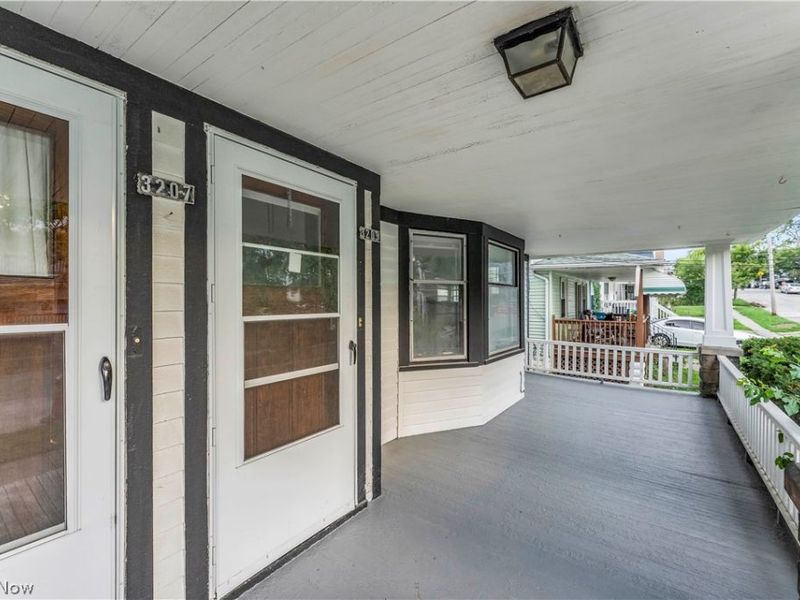 3209 W 92nd Street, Unit 1/DN, Cleveland, OH 44102 Photo 3