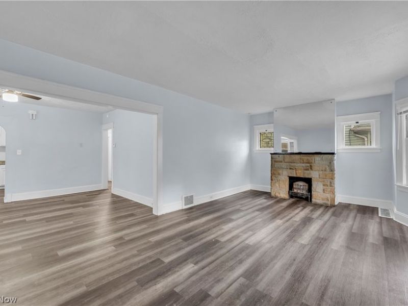 3209 W 92nd Street, Unit 1/DN, Cleveland, OH 44102 Photo 5