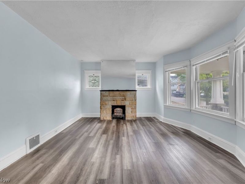 3209 W 92nd Street, Unit 1/DN, Cleveland, OH 44102 Photo 6