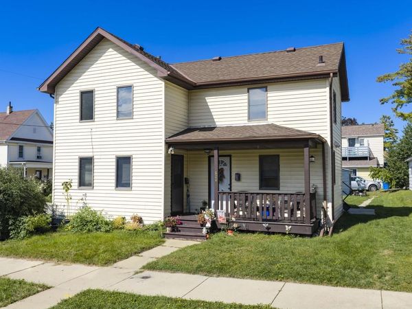 600 E Cady STREET, Watertown, WI 53094