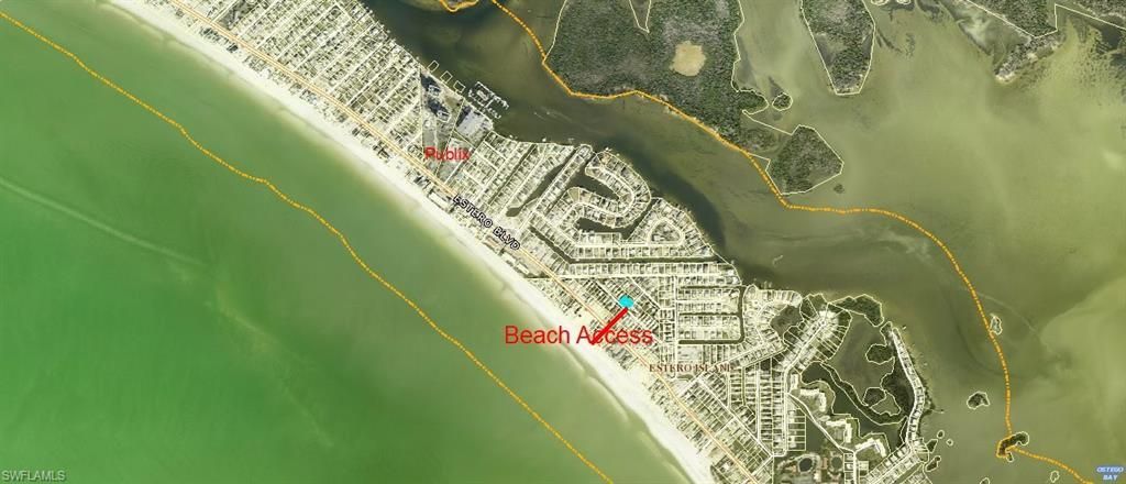 209 Dakota Ave, Fort Myers Beach, FL 33931 Photo