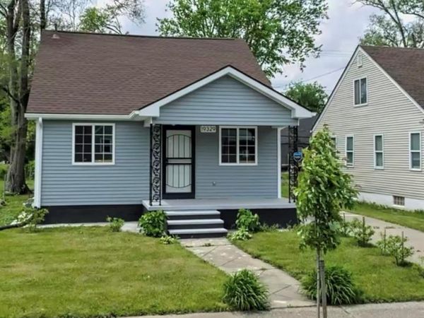 19329 Asbury Park , Detroit, Mi 48219