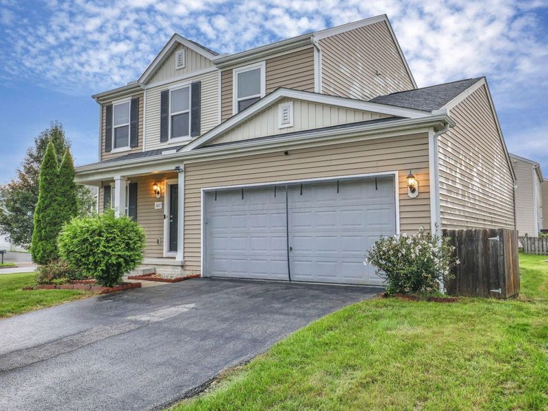 207 Long Cay Lane, Reynoldsburg, OH 43068 Photo 3