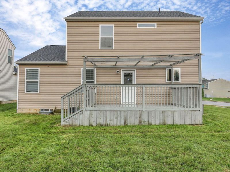 207 Long Cay Lane, Reynoldsburg, OH 43068 Photo 42