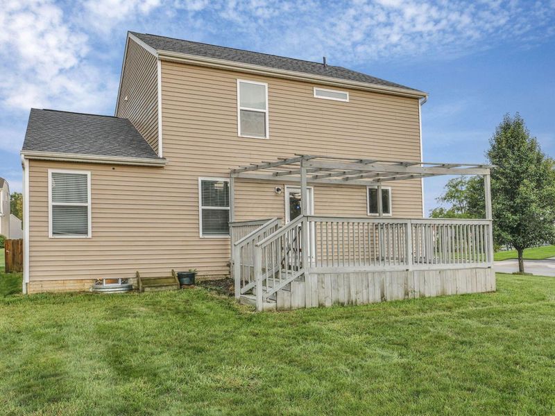 207 Long Cay Lane, Reynoldsburg, OH 43068 Photo 44