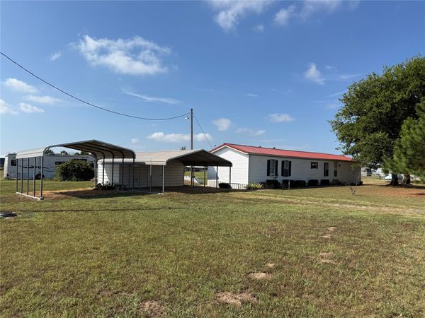 420362 E 1141, Checotah, OK 74426