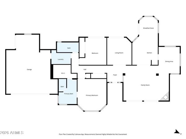 24810 N VADO Court, Rio Verde, AZ 85263
