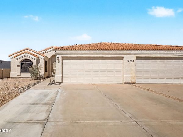 14462 N Sherwood Drive, Unit A, Fountain Hills, AZ 85268