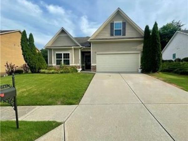 3740 SW Ridge Bluff Ovlk , Gainesville, GA 30507