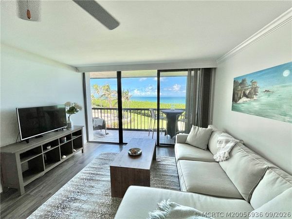 8880 S Ocean Drive , Unit 302, Jensen Beach, FL 34957