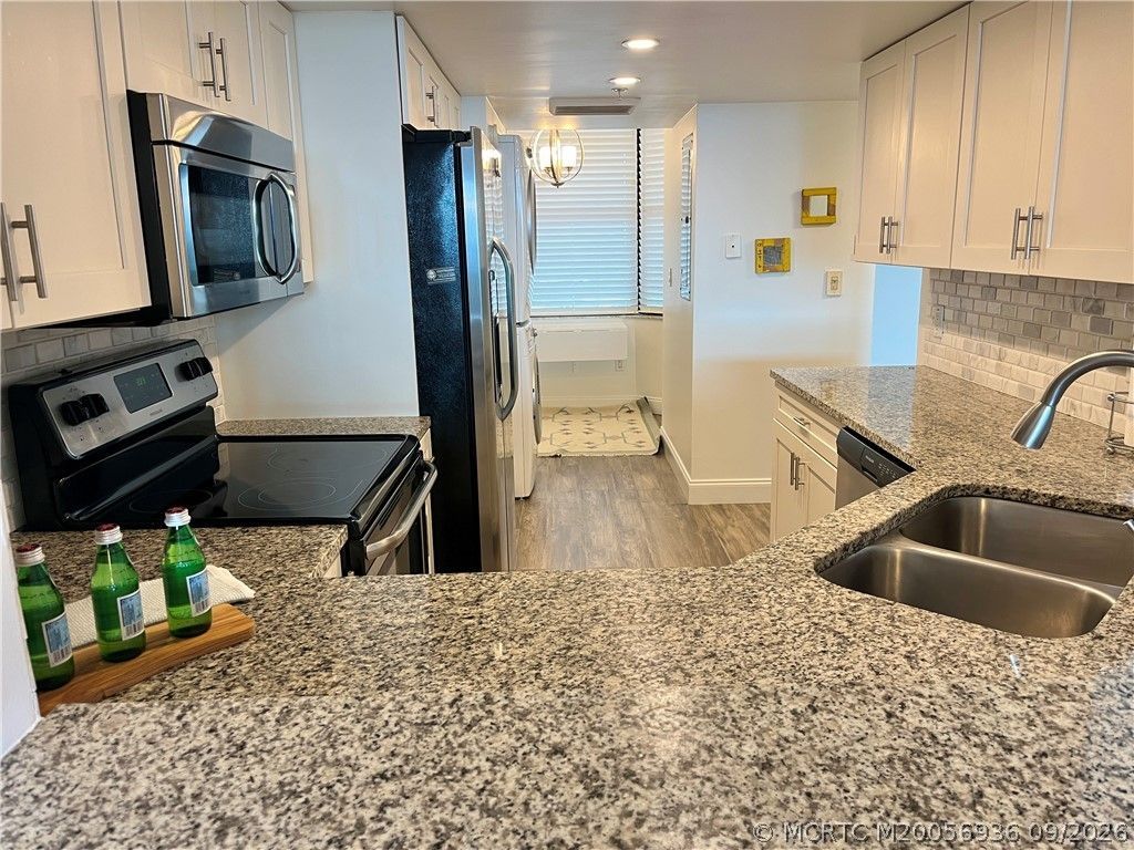 8880 S Ocean Drive , Unit 302, Jensen Beach, FL 34957 Photo