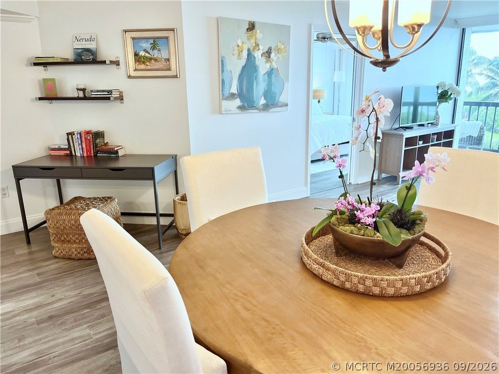 8880 S Ocean Drive , Unit 302, Jensen Beach, FL 34957 Photo