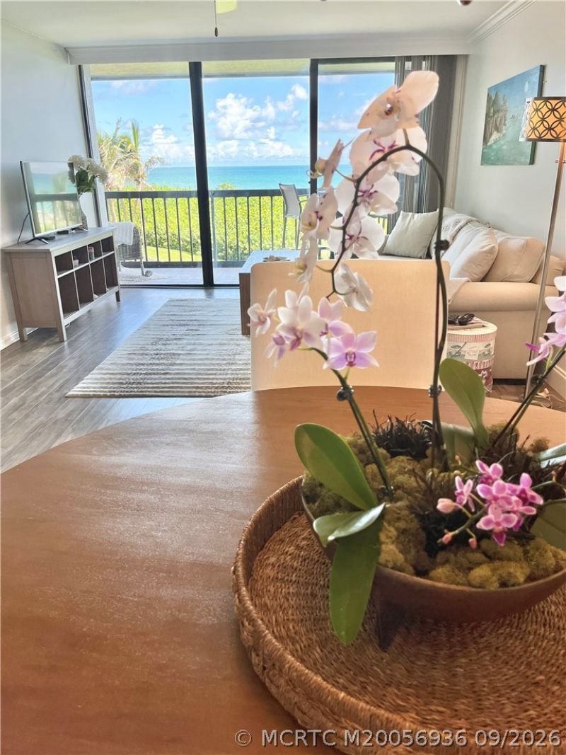 8880 S Ocean Drive , Unit 302, Jensen Beach, FL 34957 Photo