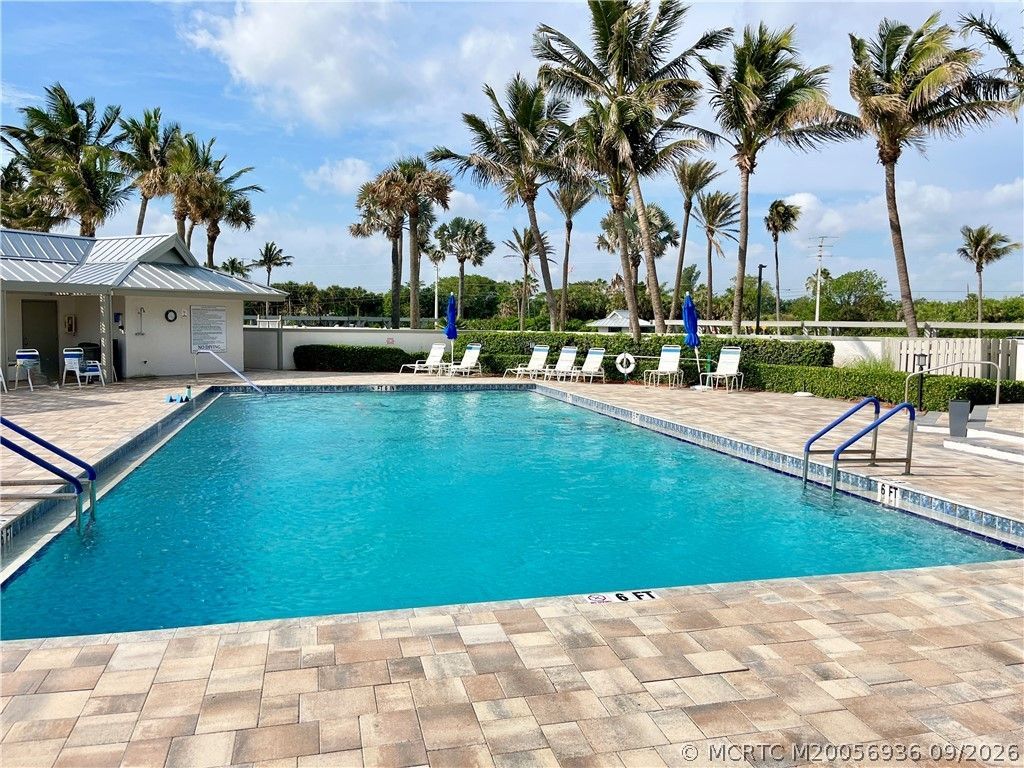 8880 S Ocean Drive , Unit 302, Jensen Beach, FL 34957 Photo