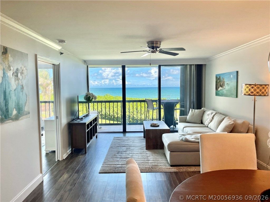 8880 S Ocean Drive , Unit 302, Jensen Beach, FL 34957 Photo