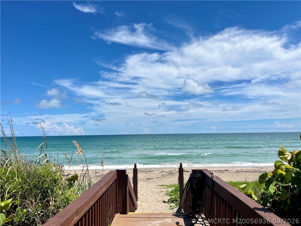 8880 S Ocean Drive , Unit 302, Jensen Beach, FL 34957 Photo