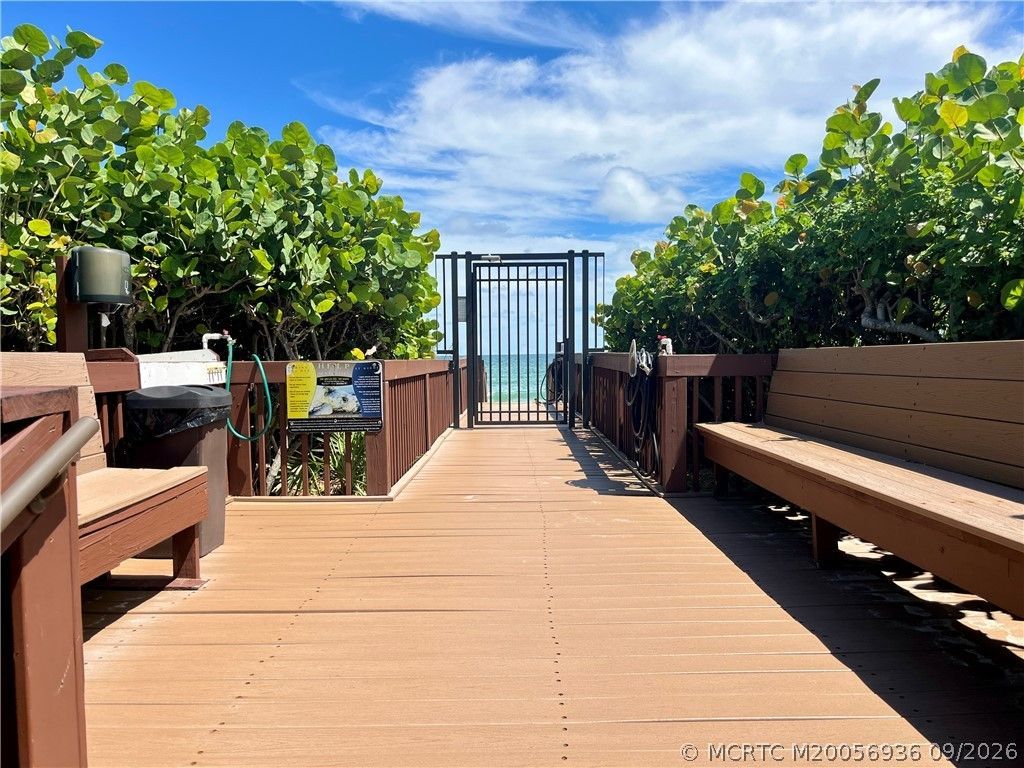 8880 S Ocean Drive , Unit 302, Jensen Beach, FL 34957 Photo