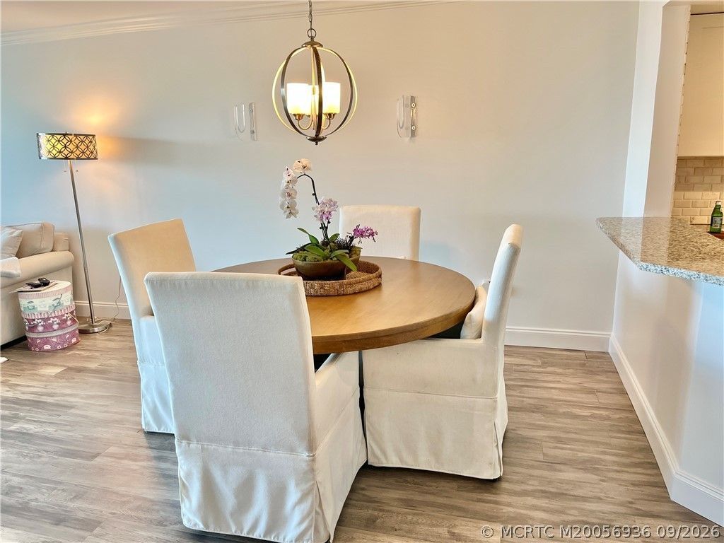 8880 S Ocean Drive , Unit 302, Jensen Beach, FL 34957 Photo