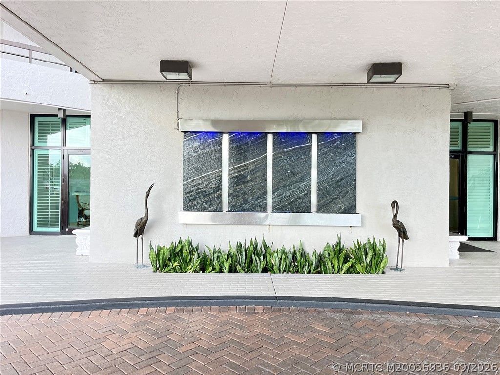 8880 S Ocean Drive , Unit 302, Jensen Beach, FL 34957 Photo