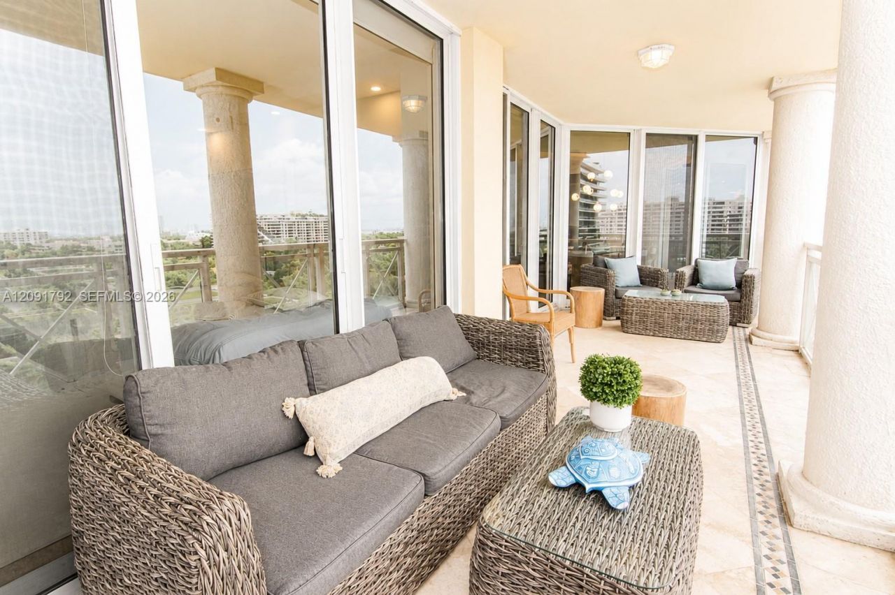 430 Grand Bay Dr , Unit 606, Key Biscayne, FL 33149 Photo