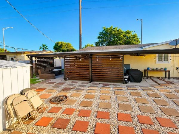 4300 NW 183rd St , Miami Gardens, FL 33055