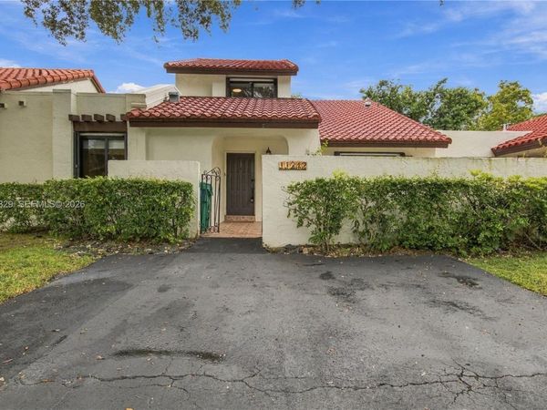 11342 SW 133rd Pl, Miami, FL 33186