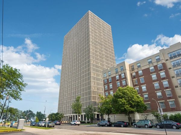6700 S South Shore Drive , Unit 24K, Chicago, IL 60649
