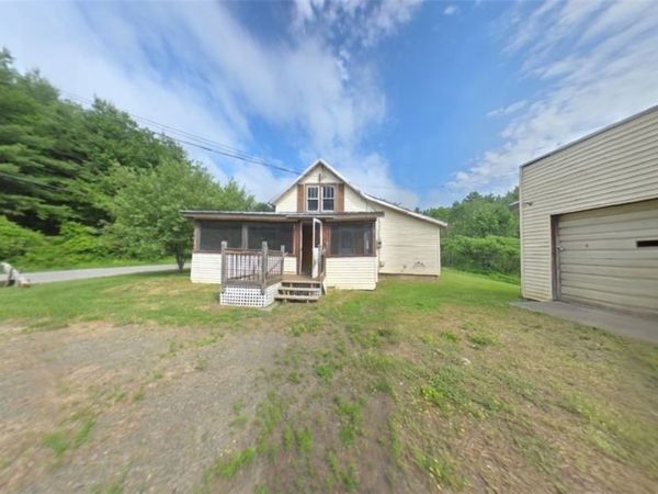 122 Yates Road , Mayfield, NY 12117