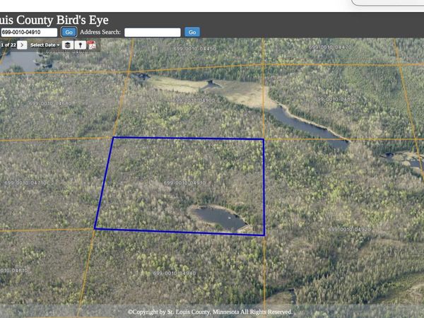 - - , Cook, MN 55723