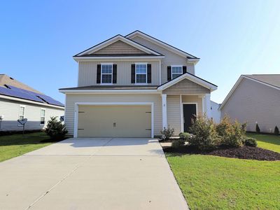 7716 Haywood Street, North Charleston, SC 29418